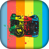 Pic Editor icon