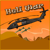 Heli War icon