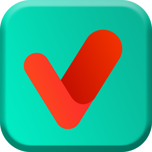 TikToe Video Player 2020 Pro icon