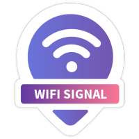 WiFi Signal Strength – Block WiFi