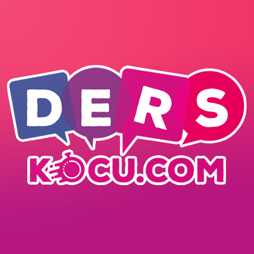 Ders Koçu icon