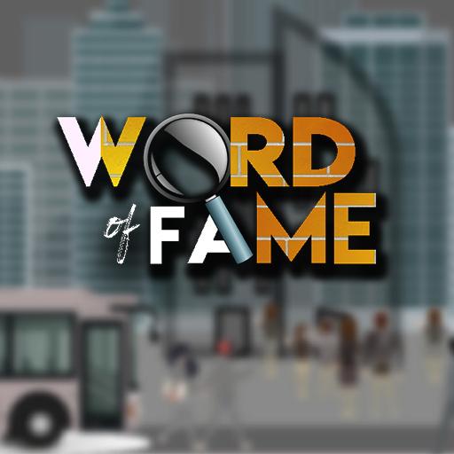 Word Finder - Fun Word Games &amp; Brain Teaser Game icon