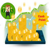Cash Point icon