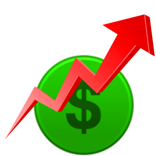 Money management icon