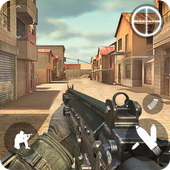 Counter Strike - Special Forces Group icon