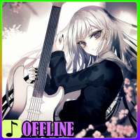 Music Ost Anime Full Offline J-pop Collection on 9Apps