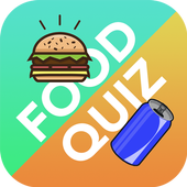 Food Quiz 🍕 - Guess the Food icon