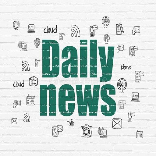 Daily News icon