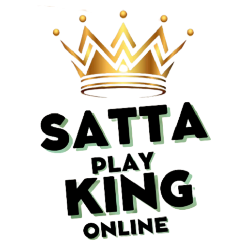 Satta king play online - gali icon