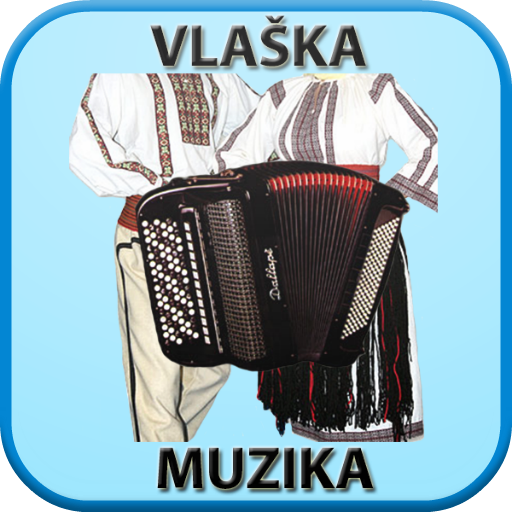 Vlaška Muzika icon