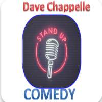 Dave Chappelle Comedy on 9Apps