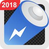 Fast Charging PRO on 9Apps