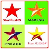 Star TV Channels : Star Serial World icon