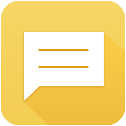 SMS Pro - Messages, Emoji icon