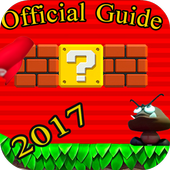 guide for super mario run icon