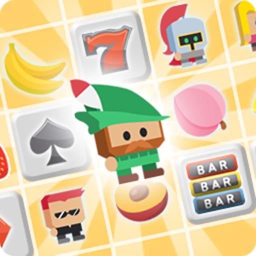 TOUCH PANG - One touch puzzle game icon