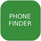 Phone Finder on 3 Claps icon