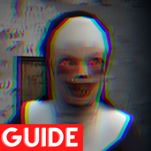 Guide for Evil Nun Game Walkthrough Tips icon