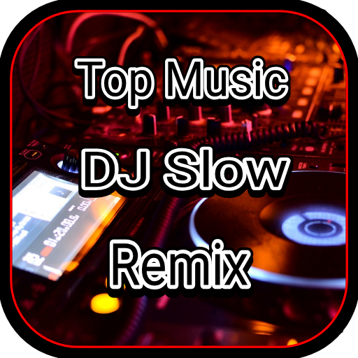 Lagu Dj Slow Remix Offline icon