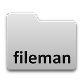 fileman icon