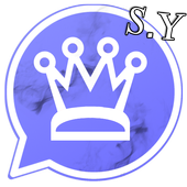 وات ساب سوريا أيقونة