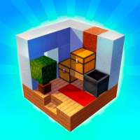 Tower Craft－Juego de construir on 9Apps