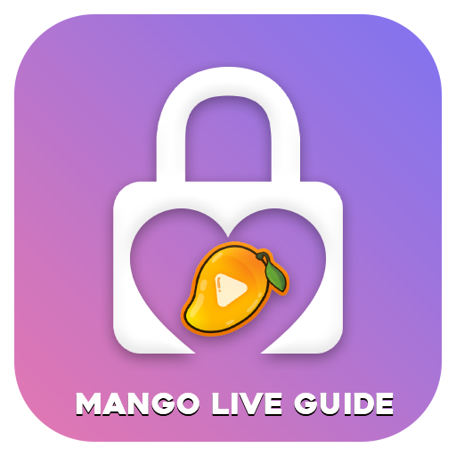 Mango Live Streaming Apk Walkthrough icon