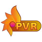 PVR TV