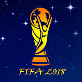 FIFA 2018 icon
