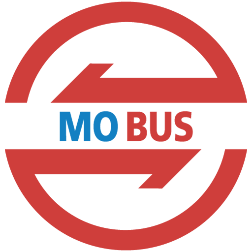 MO BUS – The way we move icon