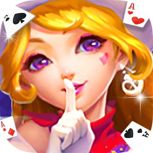 Lucky Salak-Classic Slots&amp;Free Casino Games 777 icon