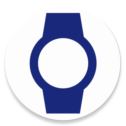 Droid Watch - Smart Watch for Arduino icon