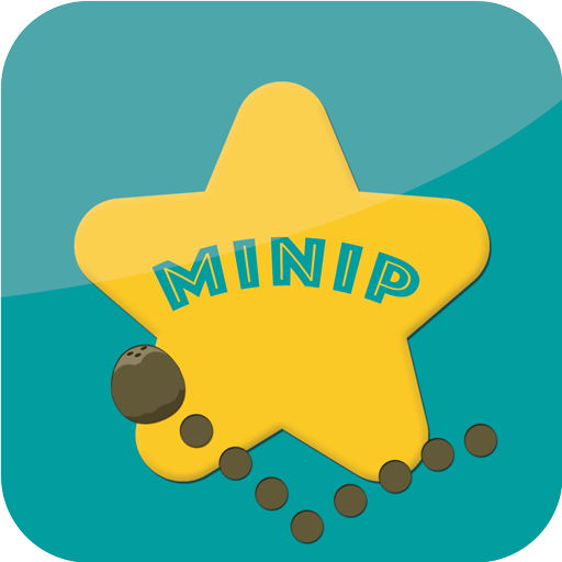 Minip icon