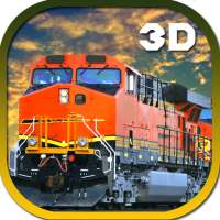 Train Simulator 3D