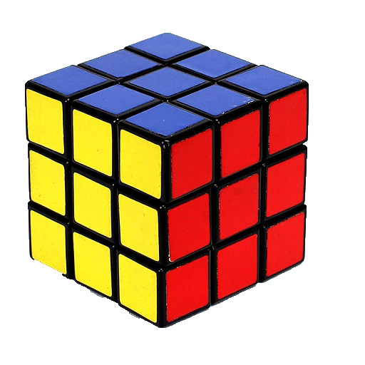 Cube Solution icon