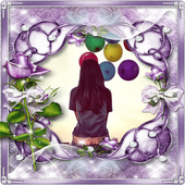 Multi Photo Frames icon