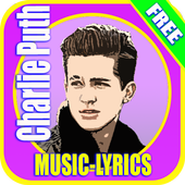 charlie puth one call away icon