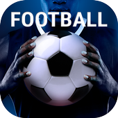 AllSport Events Football icon