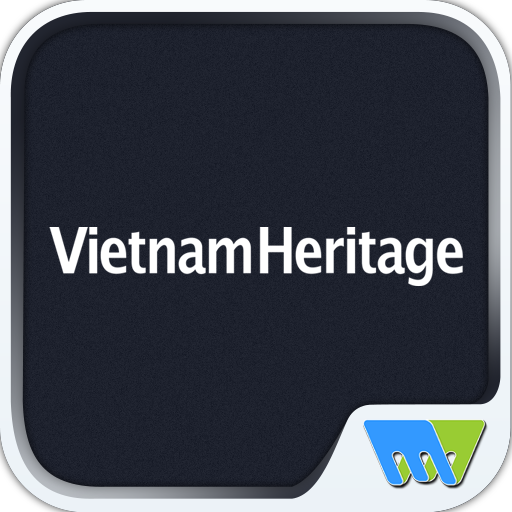 Vietnam Heritage icon