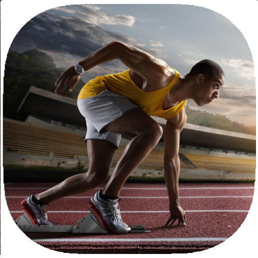 Sprint Speed Training Guide icon