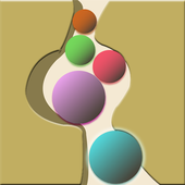 Dig This Sand Balls icon