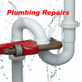 Plumbing Repairs icon