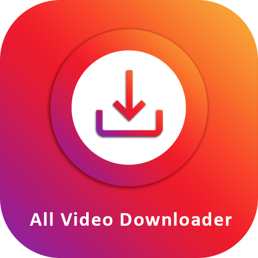 All Video Status Saver - Video Downloader icon