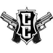 CrimeCraft Gang Wars أيقونة