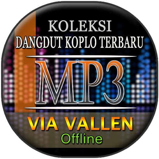 Mp3 Dangdut Koplo Offline icon