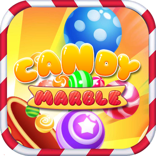 Candy Marble icon