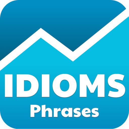 ikon English Idioms and Phrases