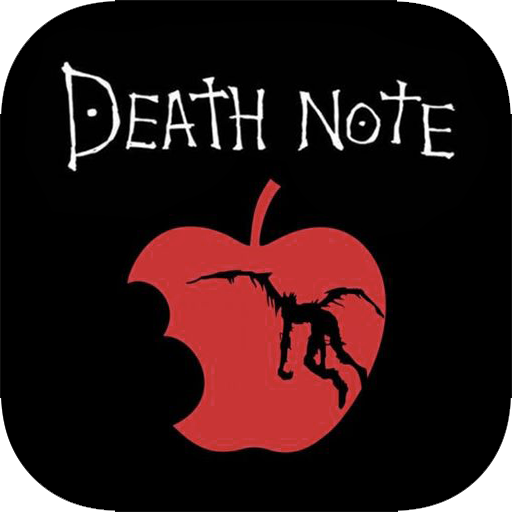 Death Note Wallpaper icon