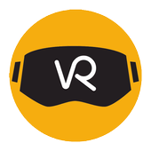 3D Video Player - SBS 3D 360VR icon