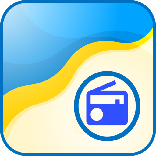 русское радио украина музыка онлайн Безкоштовно. icon